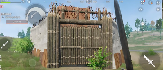 失控进化建造系统怎么玩3