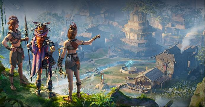 荒野起源配置需求详解4