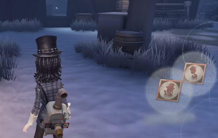 第五人格幻灯师强度解析4