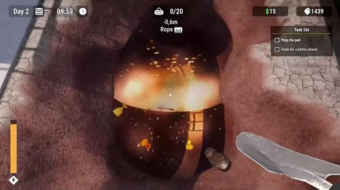 越狱模拟器怎么越狱2