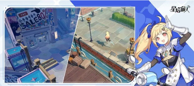 星塔旅人练兵场怎么进1