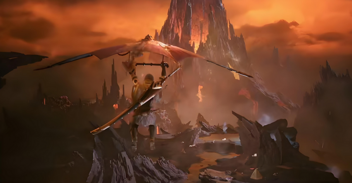 怪物猎人旅人上线时间曝光1