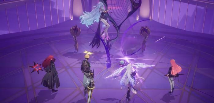 伊瑟夜离怎么玩3