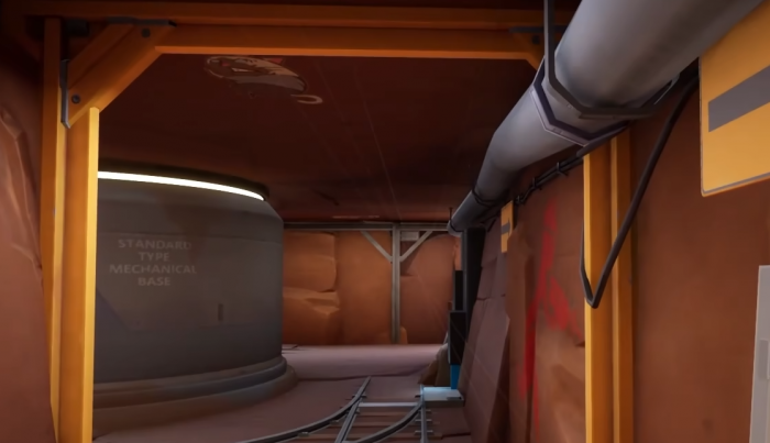 卡拉彼丘手游狄拉克矿区玩法详解3