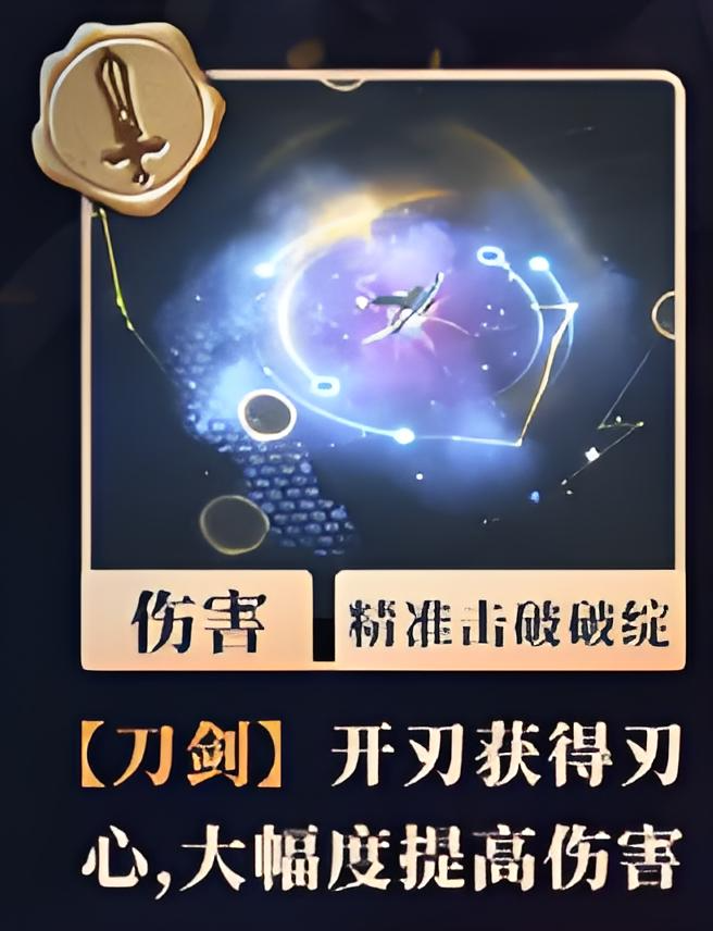 辉烬武器系统全解析2