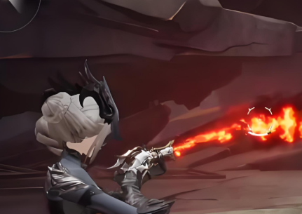 二重螺旋突击枪哪个好4