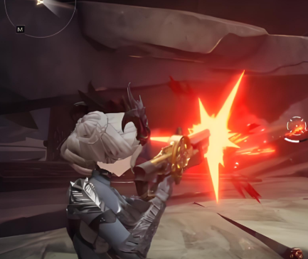 二重螺旋突击枪哪个好5