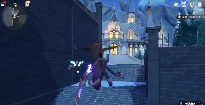 二重螺旋疾跑有吗2