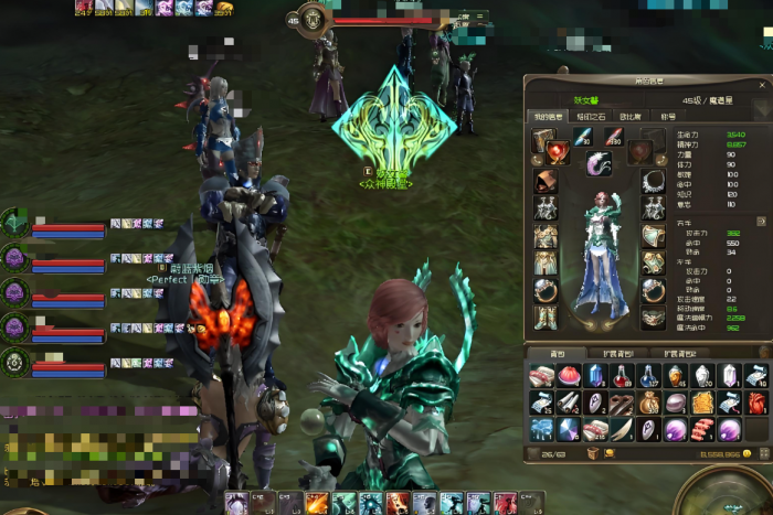 永恒之塔2拍卖行玩法全解析3