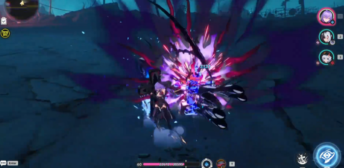 异环游戏怎么样1