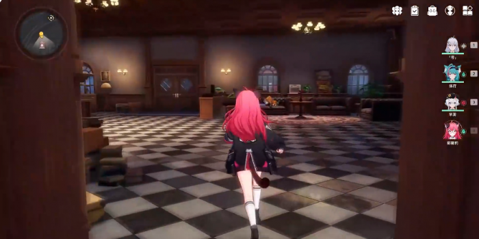 异环游戏怎么样4