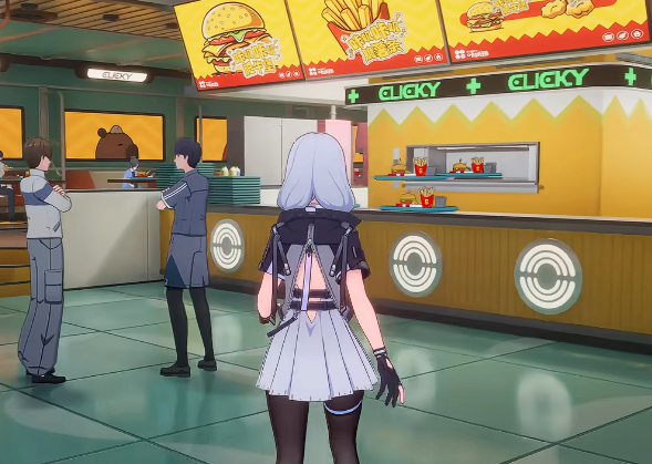 异环便利店怎么开2