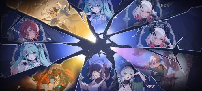 原神辉烬配队玩法全解析1