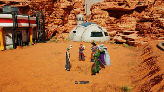 Jump大乱斗怎么玩3