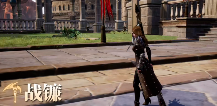 零度曙光战镰流玩法全解析1