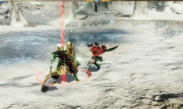 零度曙光战镰流玩法全解析3