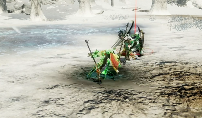 零度曙光战镰流玩法全解析4