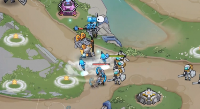 源序空间芙罗拉角色攻略3