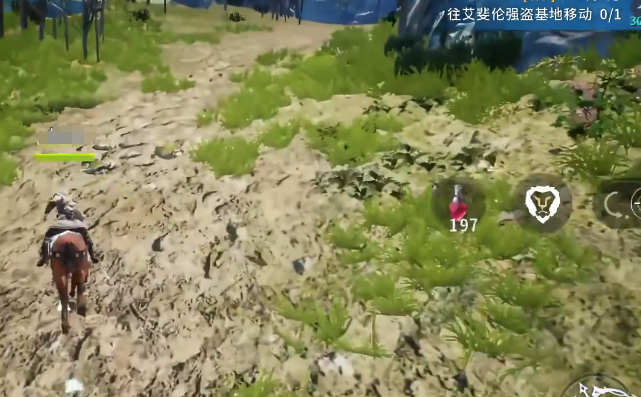 零度曙光是什么类型的游戏3