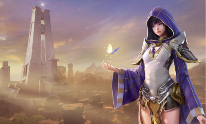 AION2快速升级攻略1