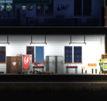 破门而入行动小队徽章获取全攻略3