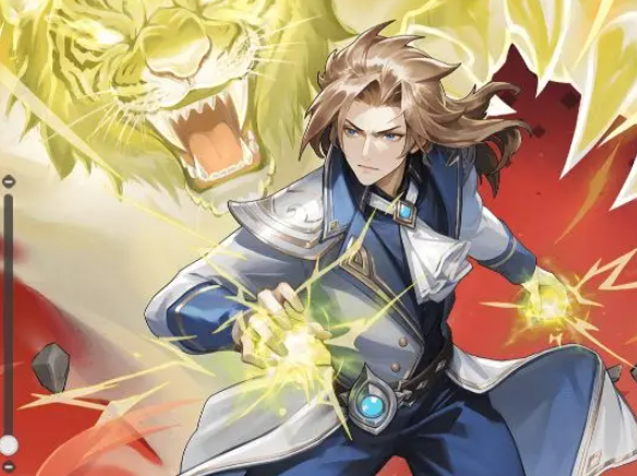 口袋斗罗大陆首发阵容推荐2