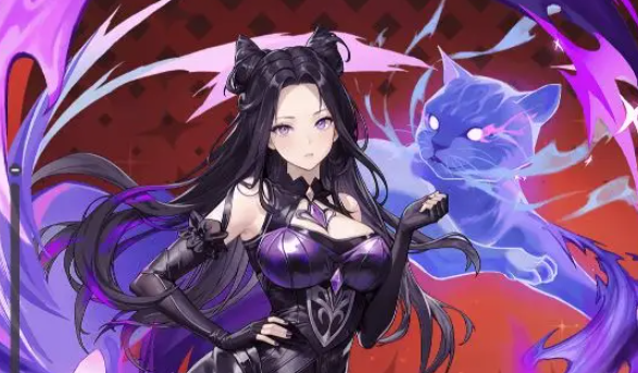 口袋斗罗大陆首发阵容推荐4