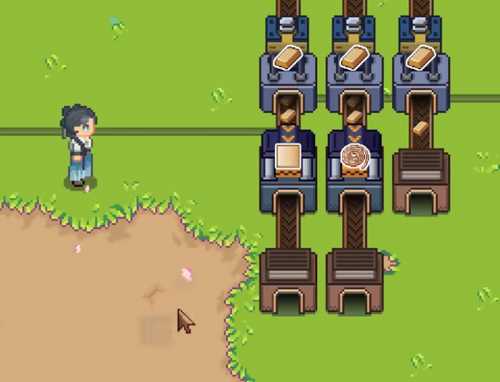 江城创业记送礼攻略5