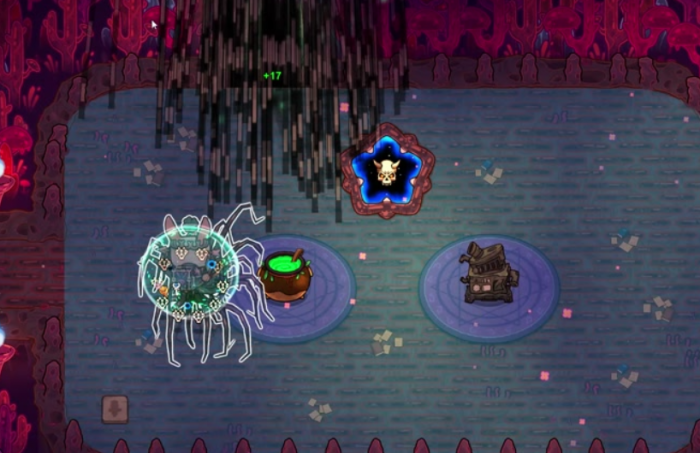 魔法工艺克总是什么1