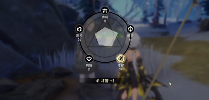 二重螺旋开荒必看5