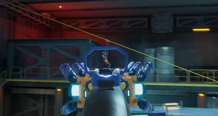 机械启元是哪个公司开发的2