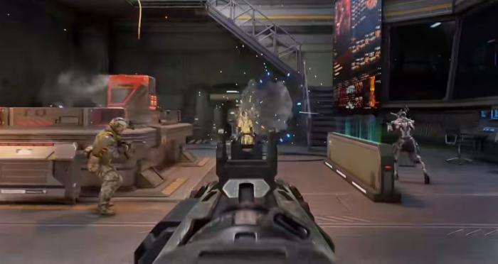 机械启元是哪个公司开发的3