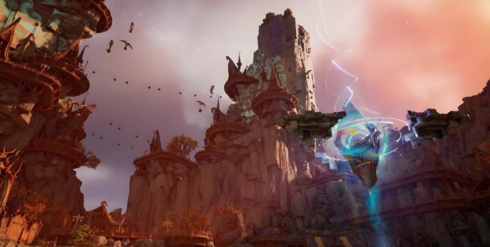 AION2测评全面解析4