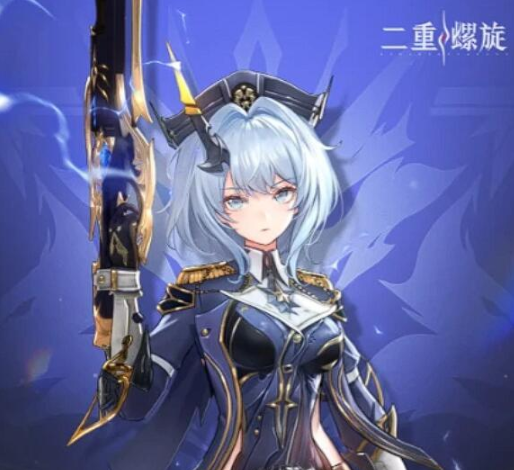 二重螺旋增幅领域怎么开3