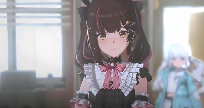 虚环女角色有哪些4