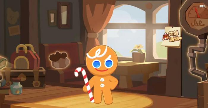 饼干人联盟PvP玩法全解析3