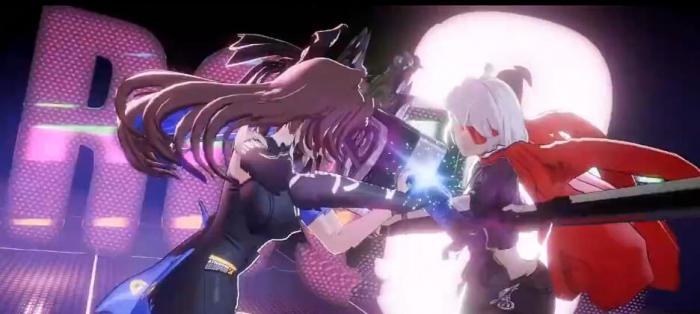 虚环战斗机制全解析3