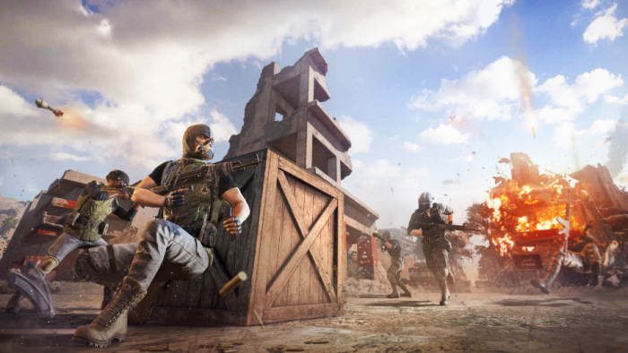 怎么购买绝地求生账号1