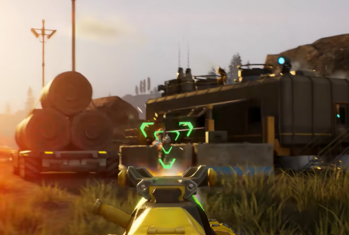 机械启元预约测试渠道在哪3