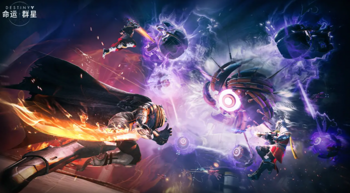 命运群星先锋服怎么样2