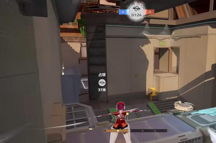 卡拉彼丘手游弦区争夺玩法详解4