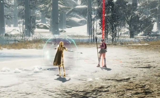 零度曙光新手职业选择攻略4