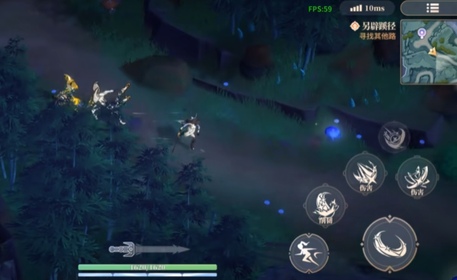 辉烬手游需要多少内存3