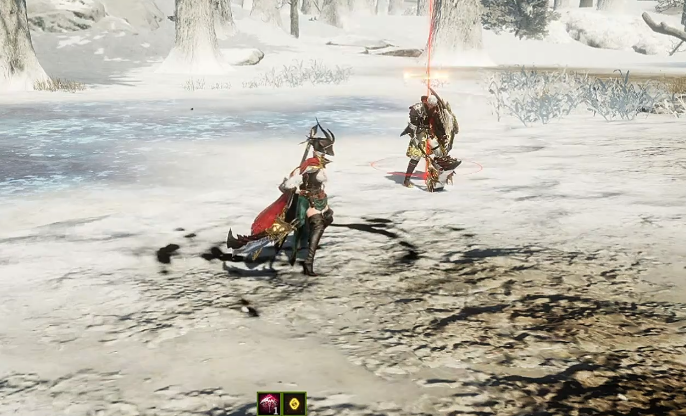 零度曙光战镰流玩法解析4