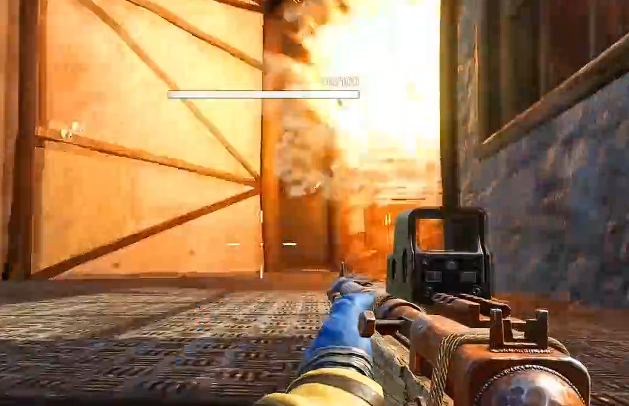 失控进化偷家技巧大揭秘4