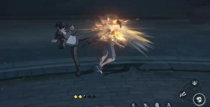 异人之下张楚岚怎么玩1