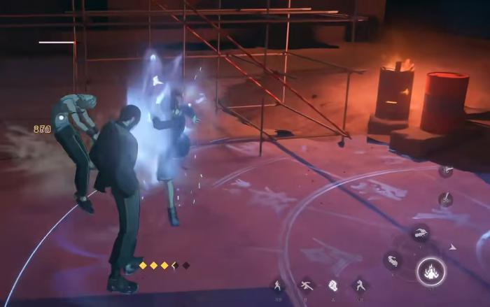 异人之下张楚岚怎么玩3