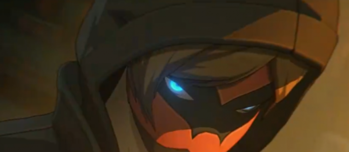 异人之下诸葛升角色解析4