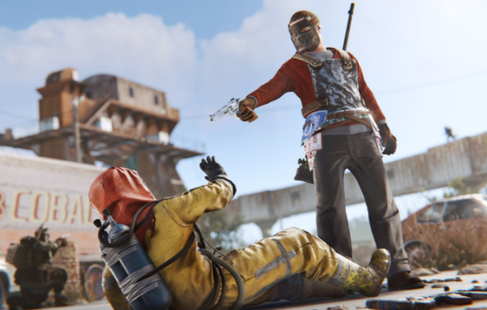 失控进化资格怎么获取1