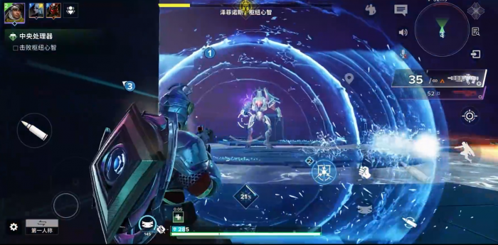 命运群星什么时候上线5